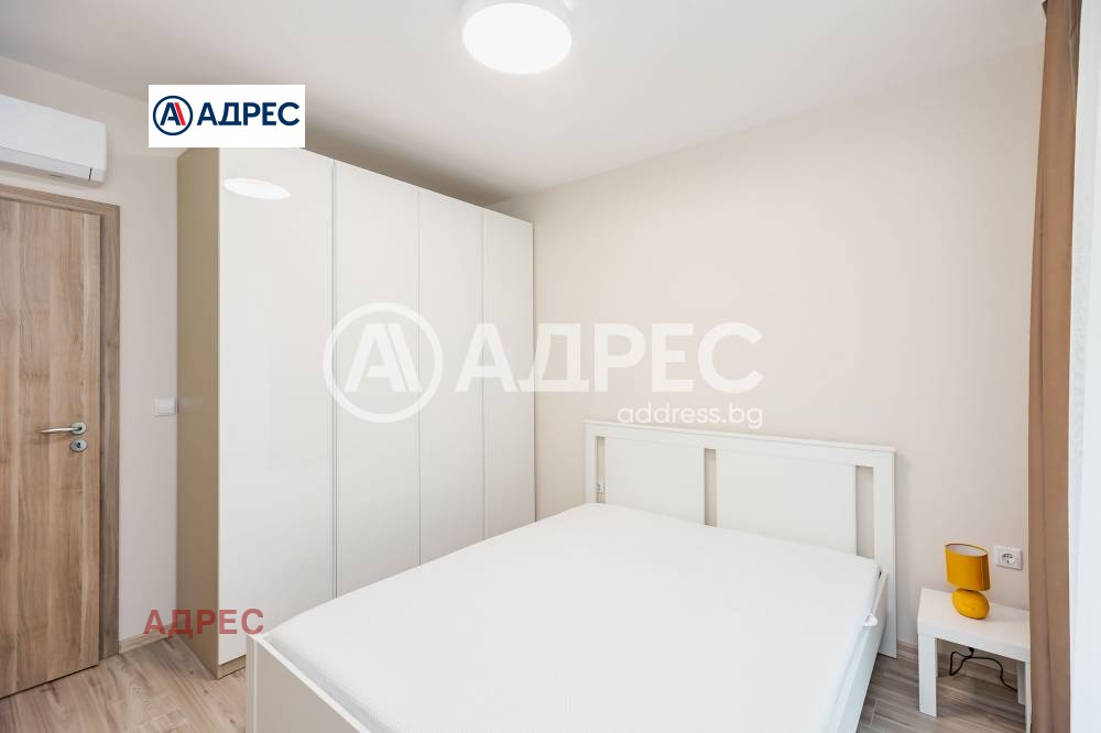 Продава 2-СТАЕН, гр. Варна, к.к. Св.Св. Константин и Елена, снимка 16 - Апартаменти - 54075070