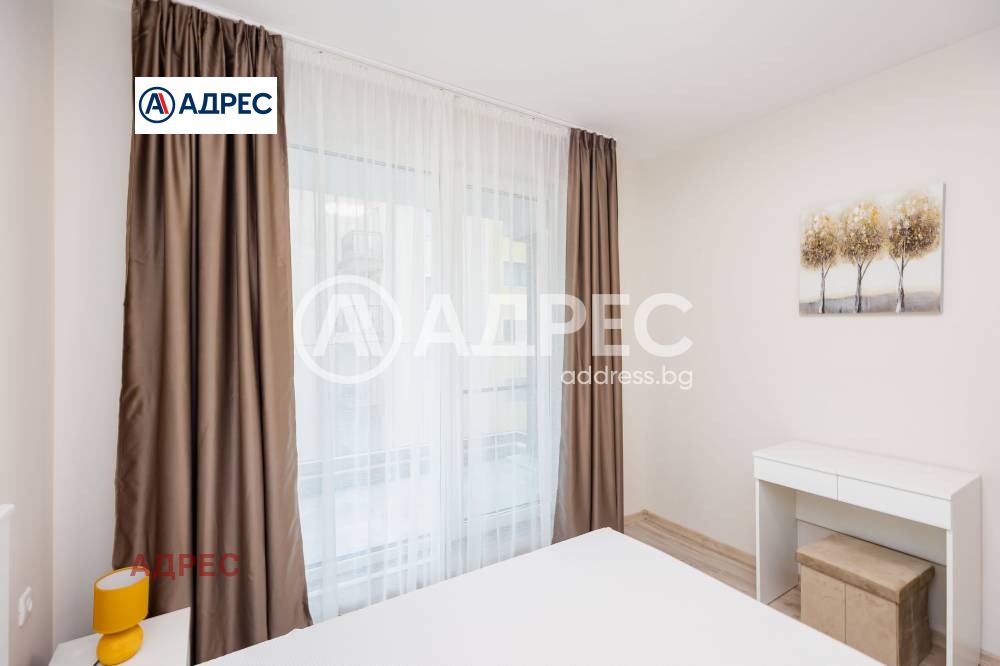 Продава 2-СТАЕН, гр. Варна, к.к. Св.Св. Константин и Елена, снимка 15 - Апартаменти - 54075070