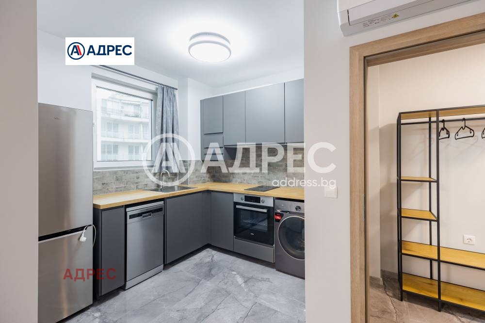 Продава 2-СТАЕН, гр. Варна, к.к. Св.Св. Константин и Елена, снимка 4 - Апартаменти - 54075070