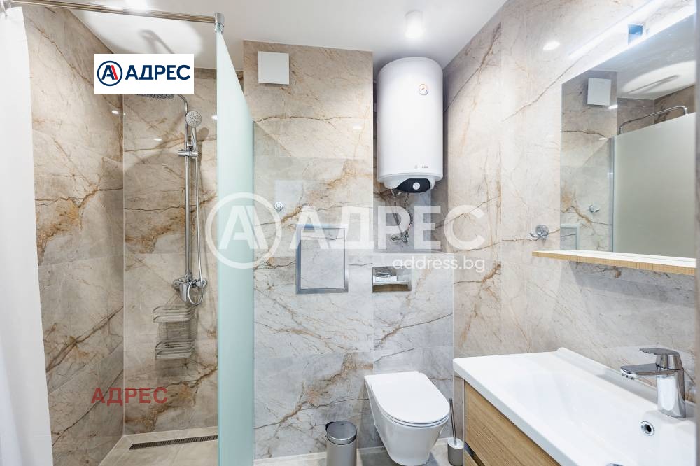 Продава 2-СТАЕН, гр. Варна, к.к. Св.Св. Константин и Елена, снимка 6 - Апартаменти - 54075070