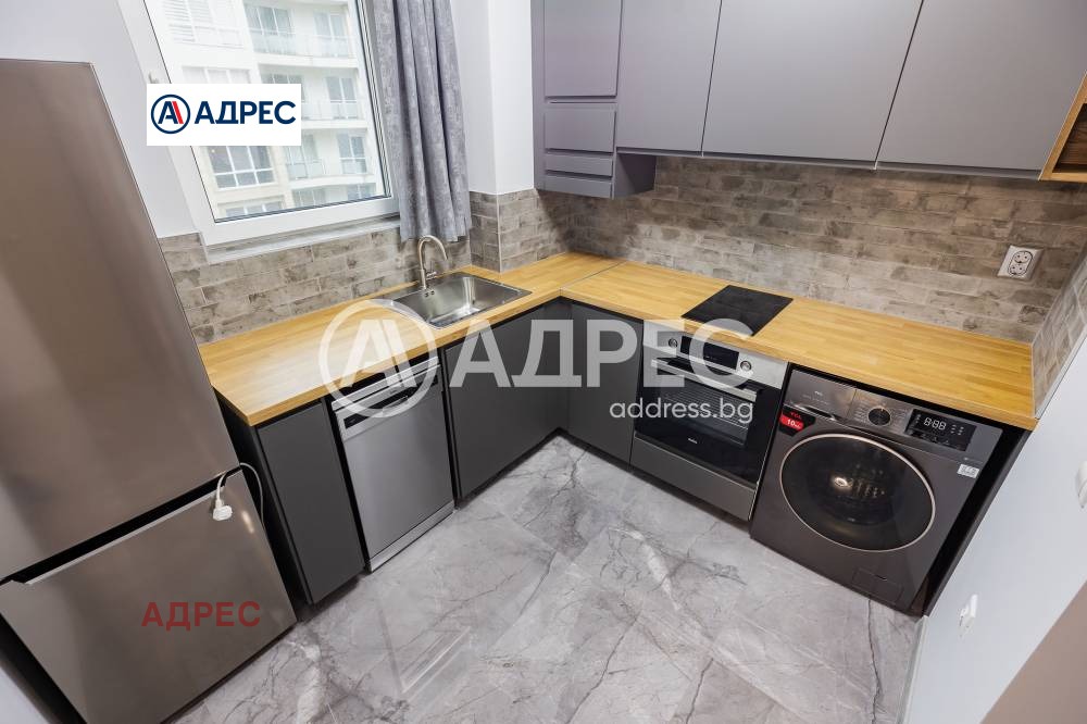 Продава 2-СТАЕН, гр. Варна, к.к. Св.Св. Константин и Елена, снимка 12 - Апартаменти - 54075070