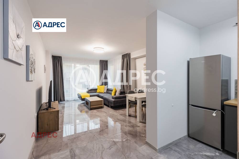 Продава 2-СТАЕН, гр. Варна, к.к. Св.Св. Константин и Елена, снимка 9 - Апартаменти - 54075070