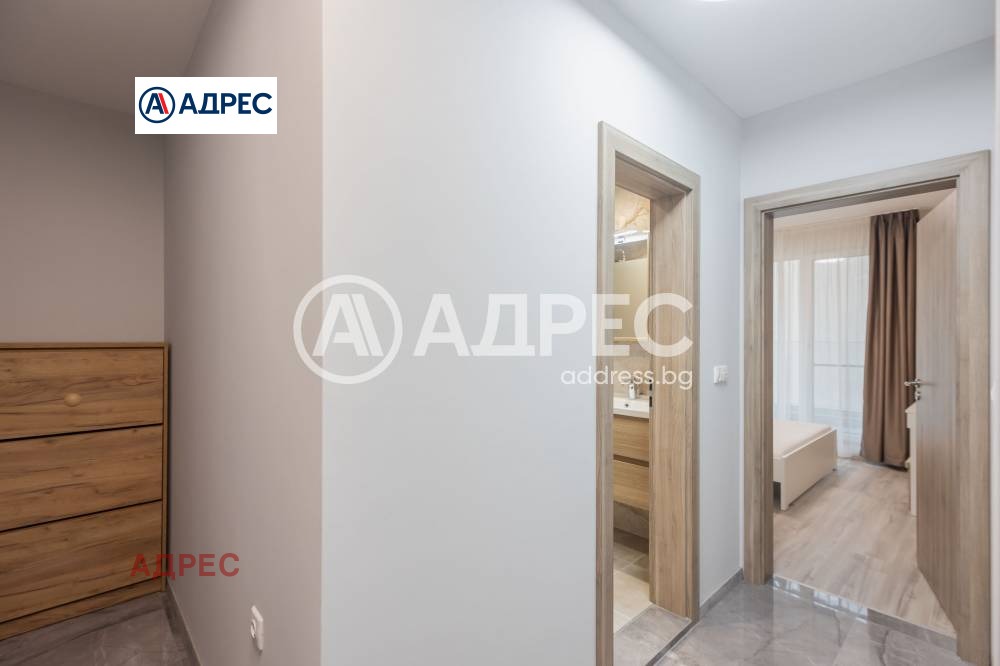 Продава 2-СТАЕН, гр. Варна, к.к. Св.Св. Константин и Елена, снимка 13 - Апартаменти - 54075070