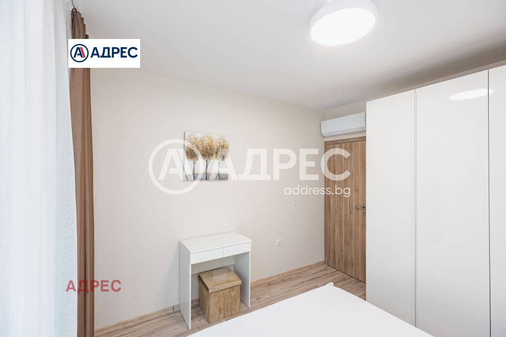 Продава 2-СТАЕН, гр. Варна, к.к. Св.Св. Константин и Елена, снимка 17 - Апартаменти - 54075070