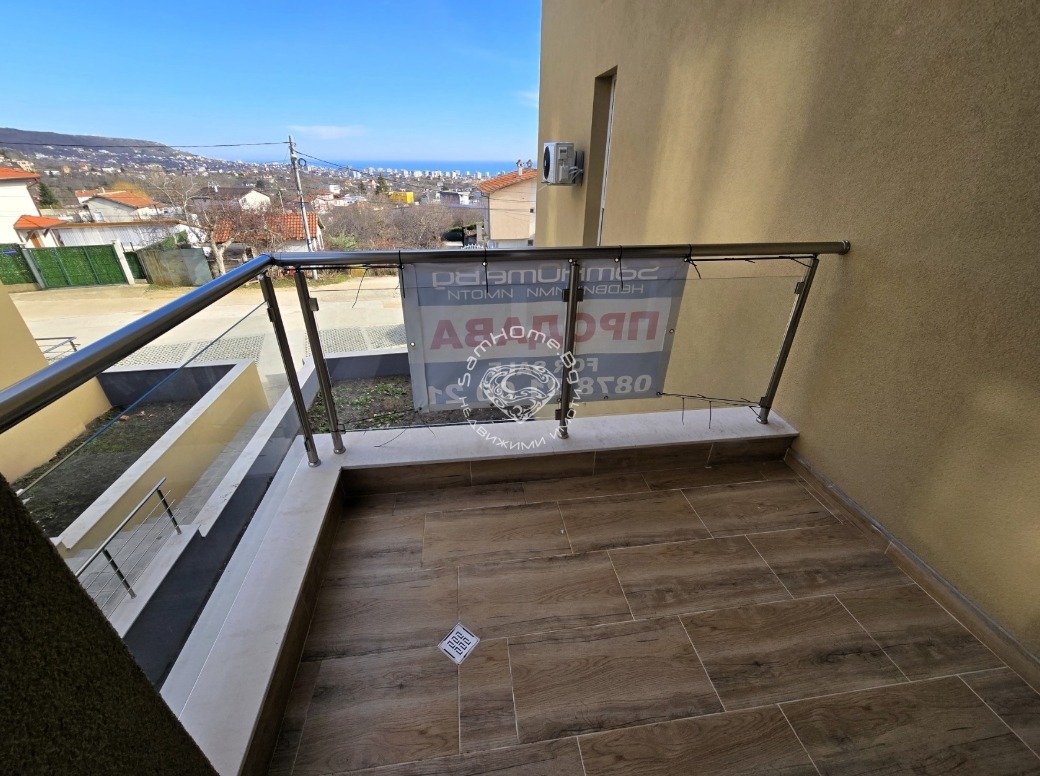 Продава 2-СТАЕН, гр. Варна, Възраждане 3, снимка 7 - Апартаменти - 54226475