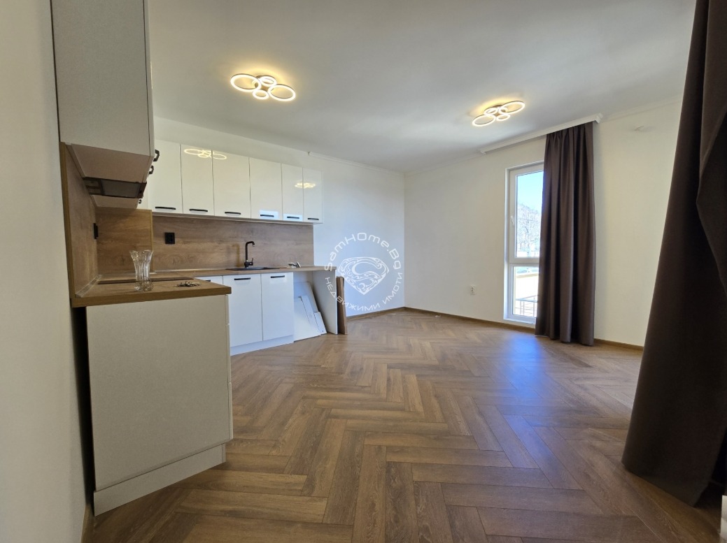 Продава 2-СТАЕН, гр. Варна, Възраждане 3, снимка 2 - Апартаменти - 54226475