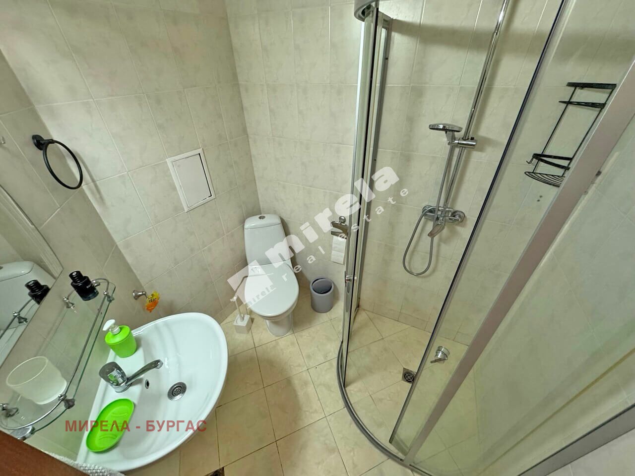 Продава 2-СТАЕН, с. Равда, област Бургас, снимка 12 - Апартаменти - 54589402
