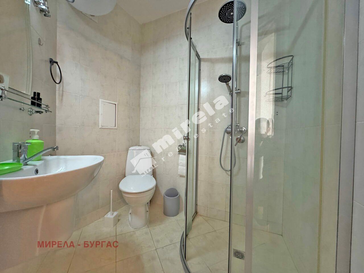 Продава 2-СТАЕН, с. Равда, област Бургас, снимка 11 - Апартаменти - 54589402