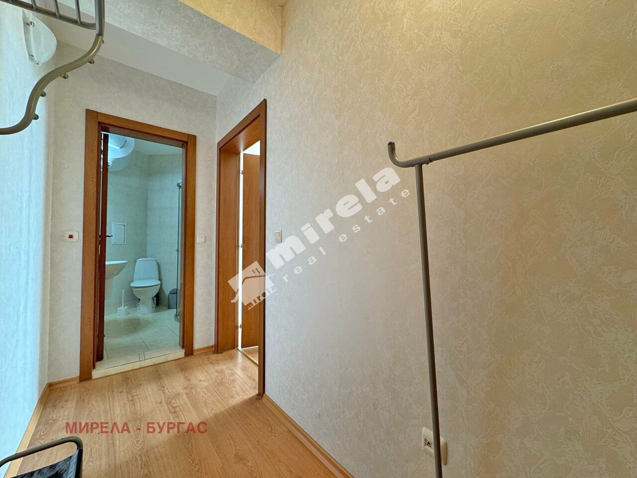 Продава 2-СТАЕН, с. Равда, област Бургас, снимка 8 - Апартаменти - 54589402