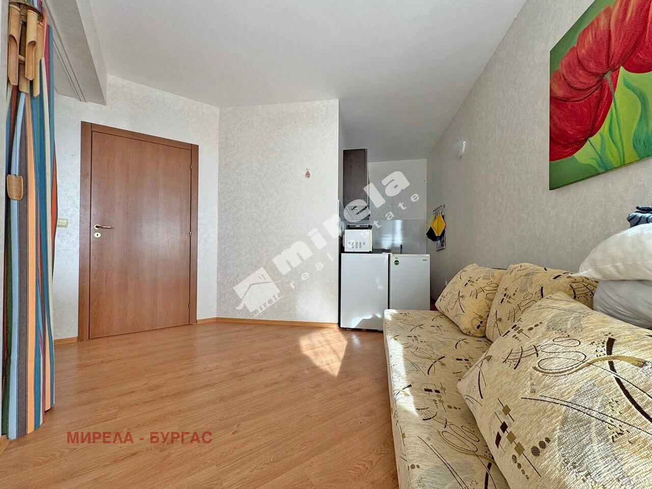 Продава 2-СТАЕН, с. Равда, област Бургас, снимка 6 - Апартаменти - 54589402