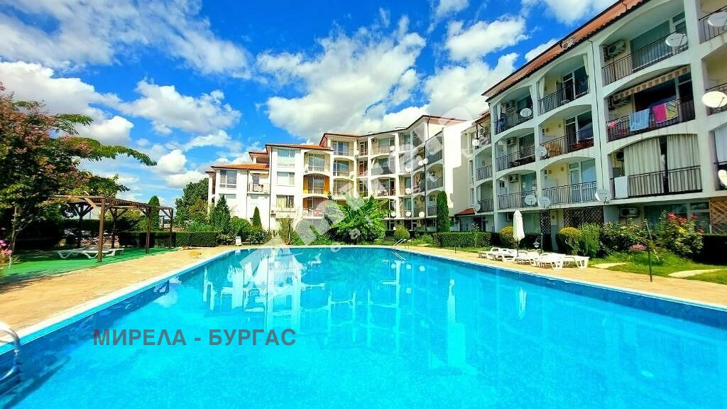 Продава 2-СТАЕН, с. Равда, област Бургас, снимка 16 - Апартаменти - 54589402