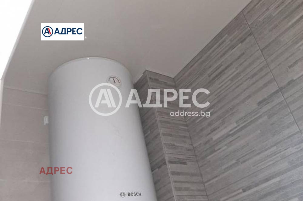 Продава 2-СТАЕН, гр. Варна, м-т Долна Трака, снимка 5 - Апартаменти - 54774321