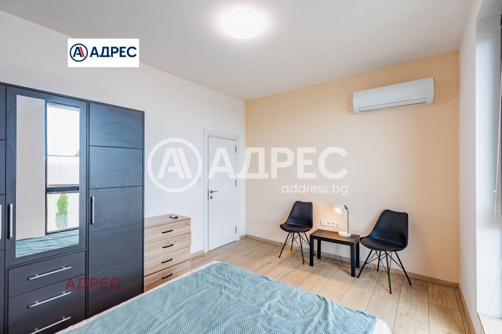 Продава 2-СТАЕН, гр. Варна, м-т Долна Трака, снимка 11 - Апартаменти - 54774321