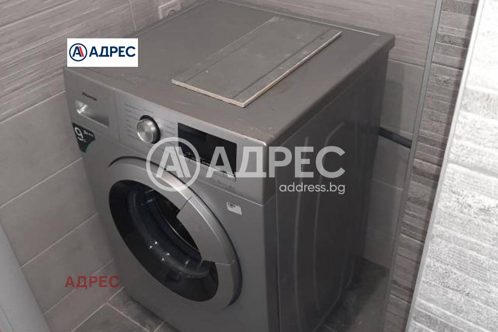 Продава 2-СТАЕН, гр. Варна, м-т Долна Трака, снимка 4 - Апартаменти - 54774321