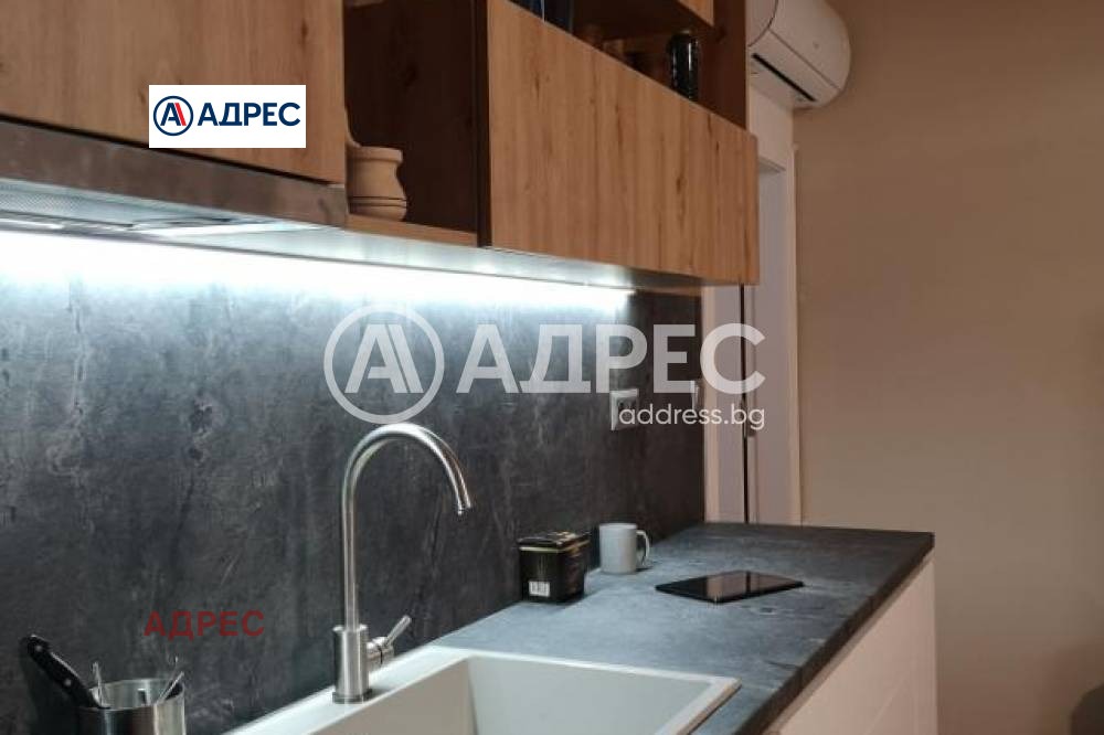 Продава 2-СТАЕН, гр. Варна, м-т Долна Трака, снимка 2 - Апартаменти - 54774321