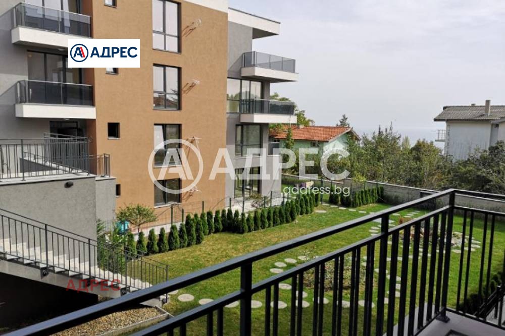 Продава 2-СТАЕН, гр. Варна, м-т Долна Трака, снимка 8 - Апартаменти - 54774321