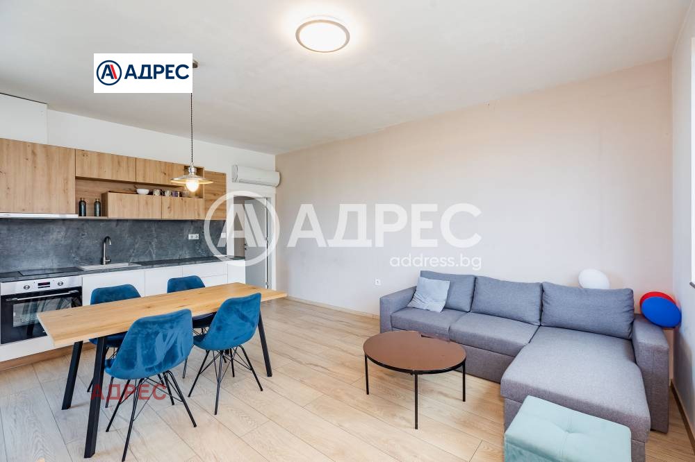 Продава 2-СТАЕН, гр. Варна, м-т Долна Трака