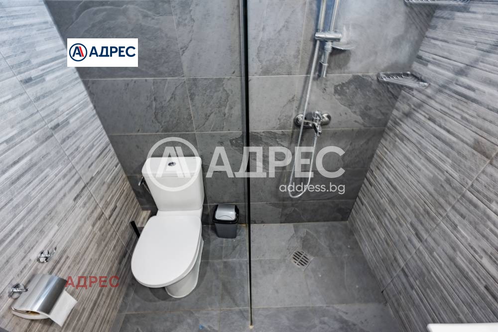 Продава 2-СТАЕН, гр. Варна, м-т Долна Трака, снимка 16 - Апартаменти - 54774321