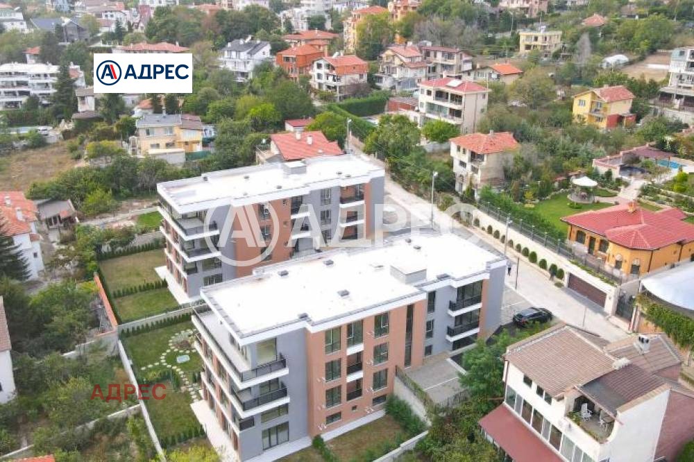 Продава 2-СТАЕН, гр. Варна, м-т Долна Трака, снимка 6 - Апартаменти - 54774321
