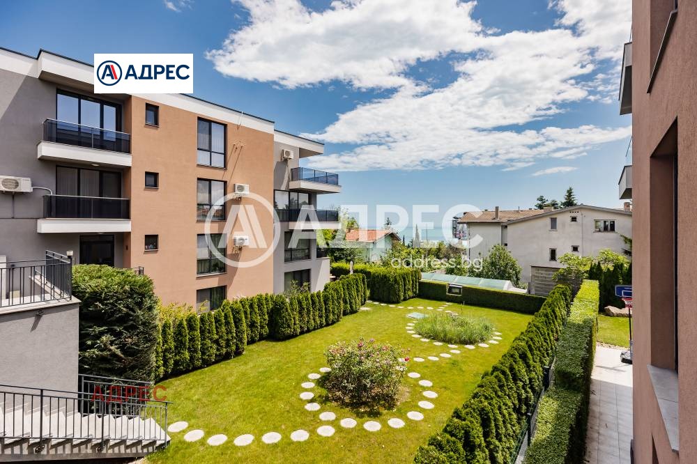Продава 2-СТАЕН, гр. Варна, м-т Долна Трака, снимка 14 - Апартаменти - 54774321
