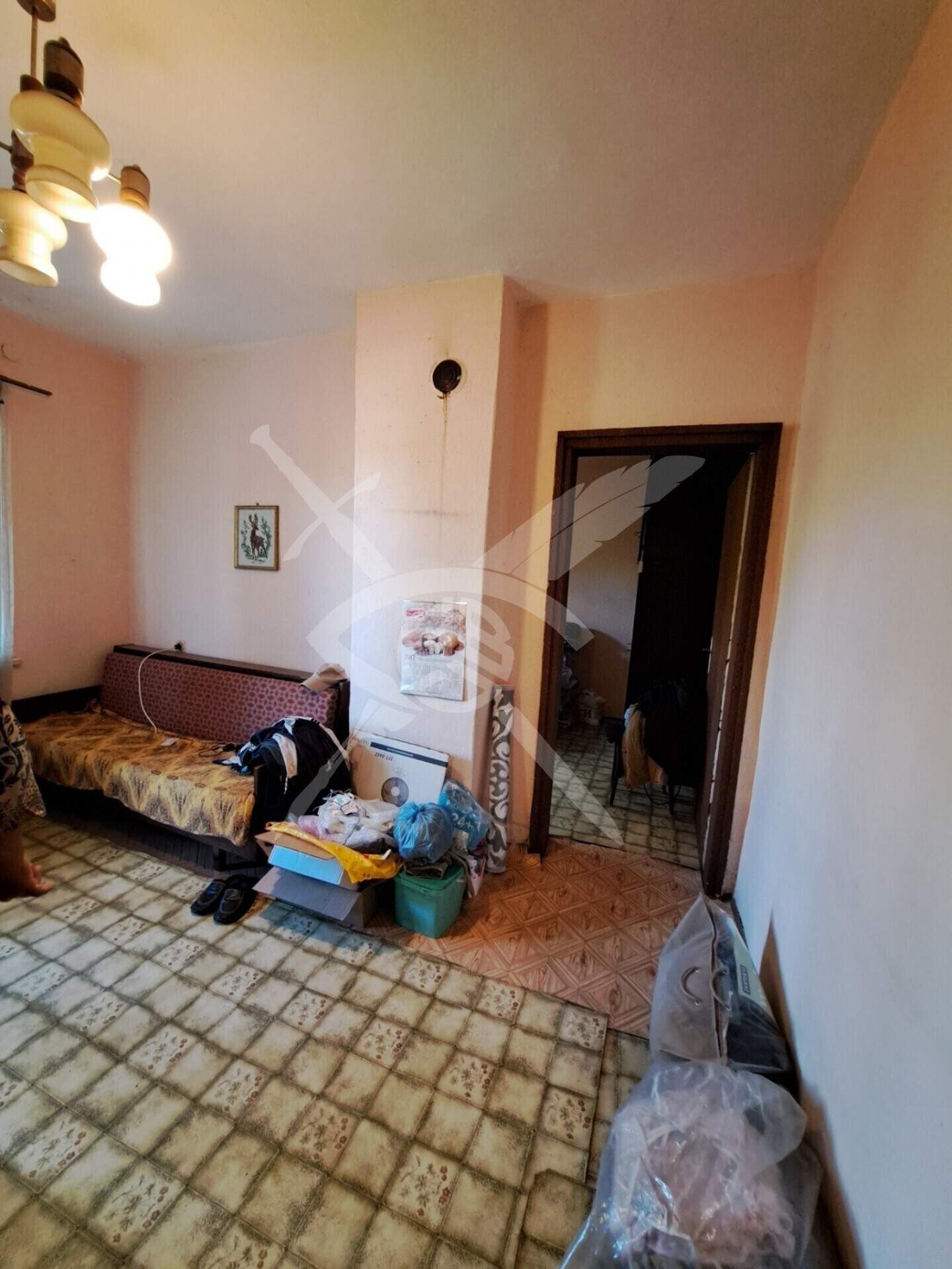 Продава 2-СТАЕН, гр. Малко Търново, област Бургас