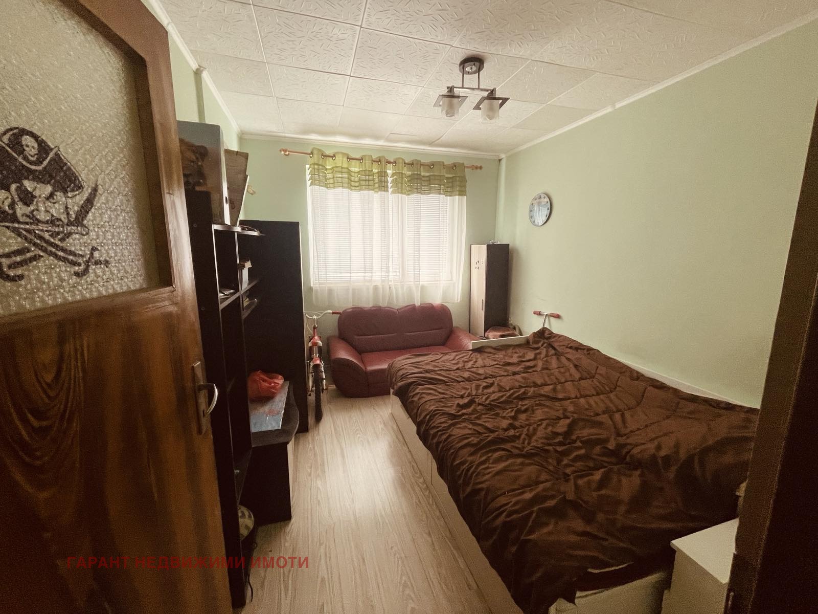 Продава 2-СТАЕН, гр. Габрово, Младост, снимка 7 - Апартаменти - 55186883