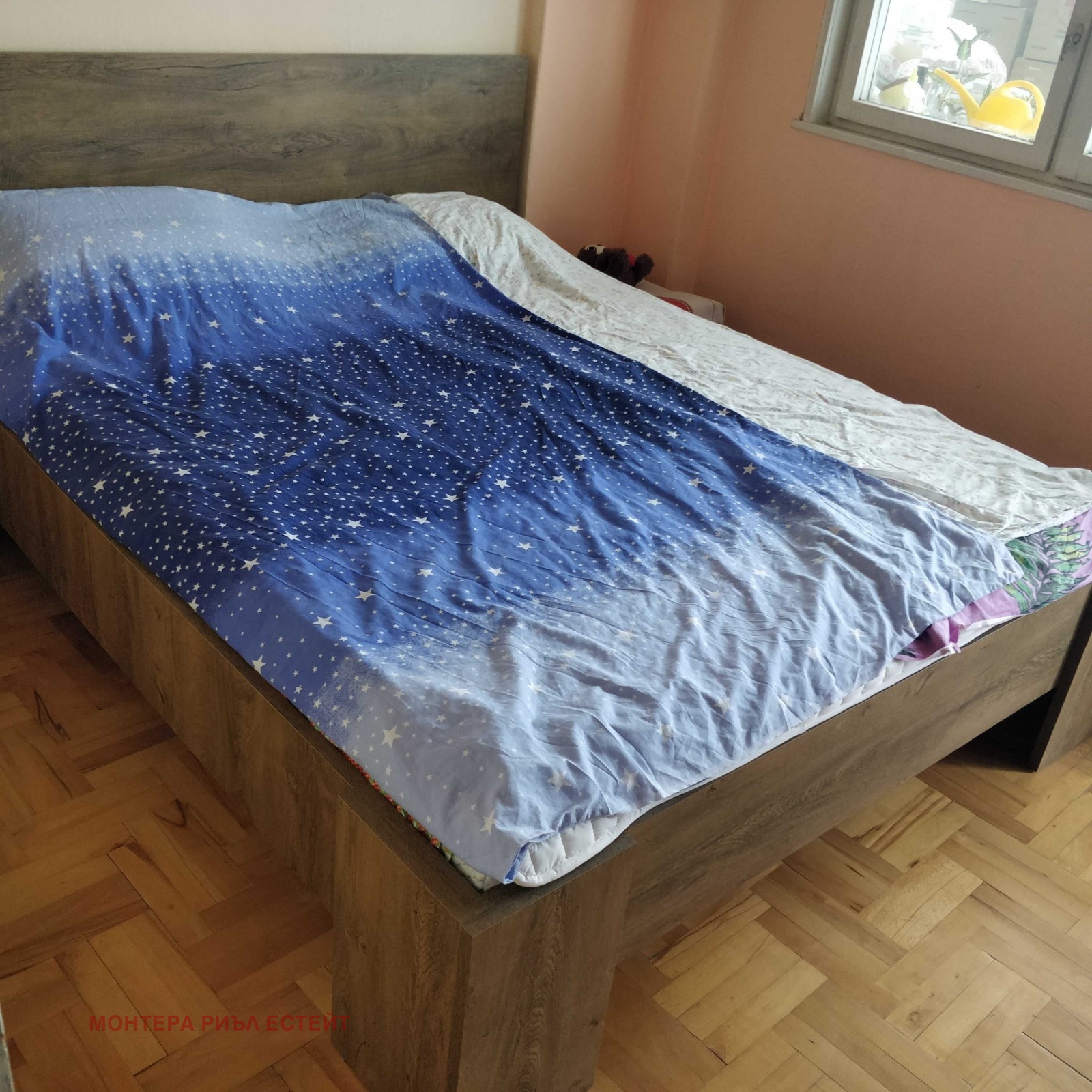 Продава 2-СТАЕН, гр. Варна, Левски 1, снимка 4 - Апартаменти - 55401204