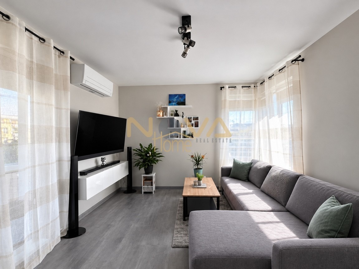Продава 2-СТАЕН, гр. Варна, Гранд Мол