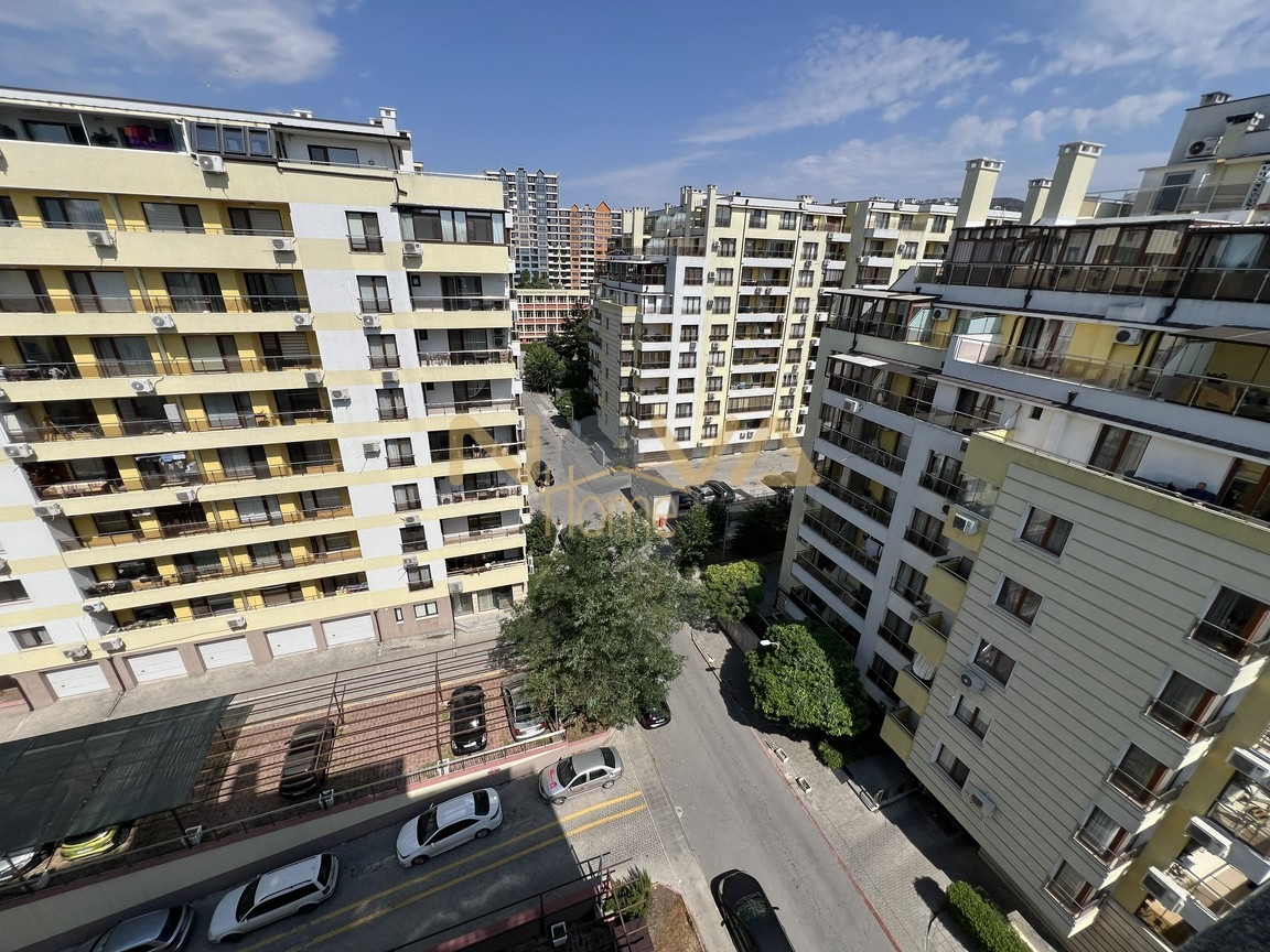 Продава 2-СТАЕН, гр. Варна, Гранд Мол
