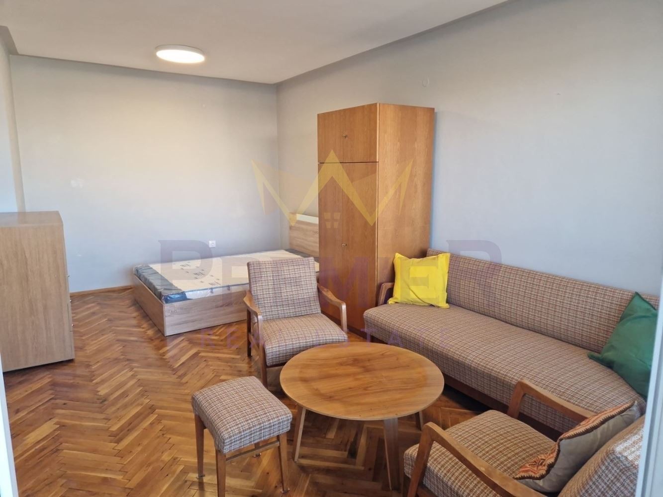 Продава 2-СТАЕН, гр. София, Красна поляна 2, снимка 2 - Апартаменти - 56287817