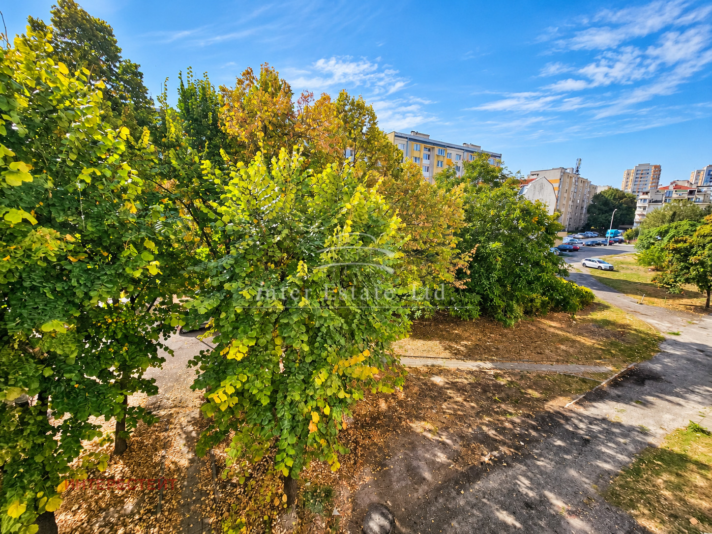 Продава 2-СТАЕН, гр. Бургас, Изгрев, снимка 6 - Апартаменти - 56411474