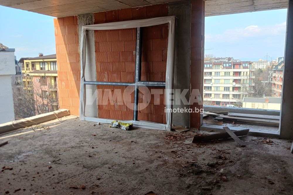 Продава 3-СТАЕН, гр. София, Витоша, снимка 10 - Апартаменти - 53885679