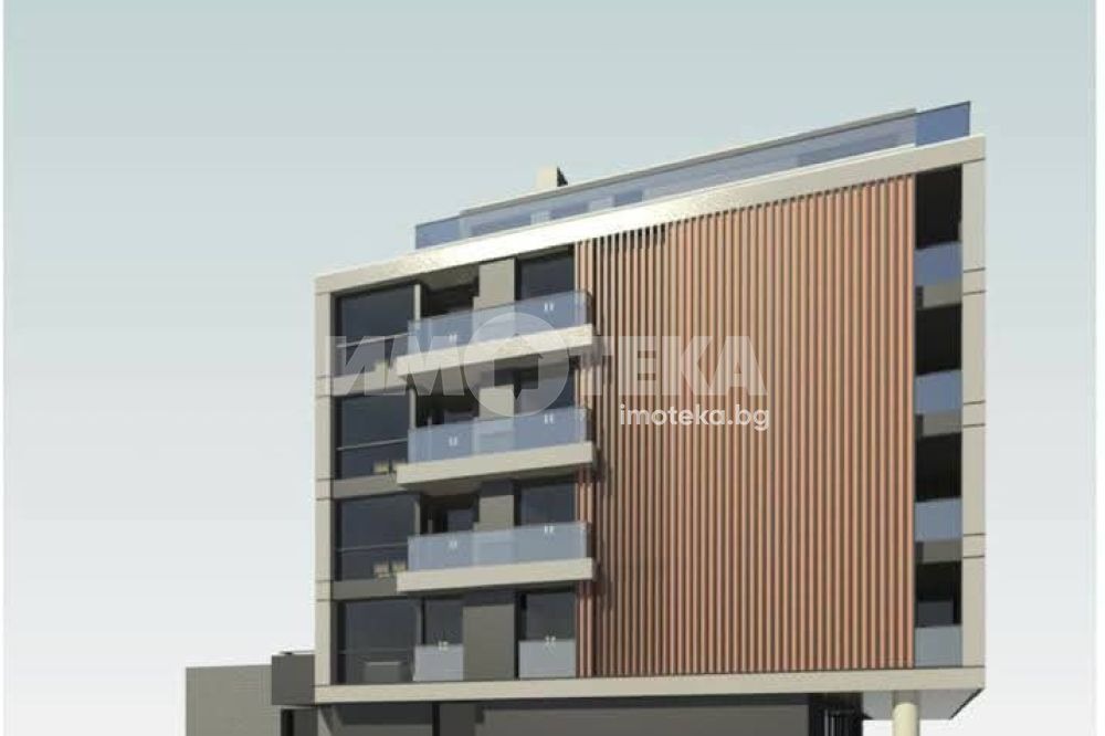 Продава 3-СТАЕН, гр. София, Витоша, снимка 6 - Апартаменти - 53885679