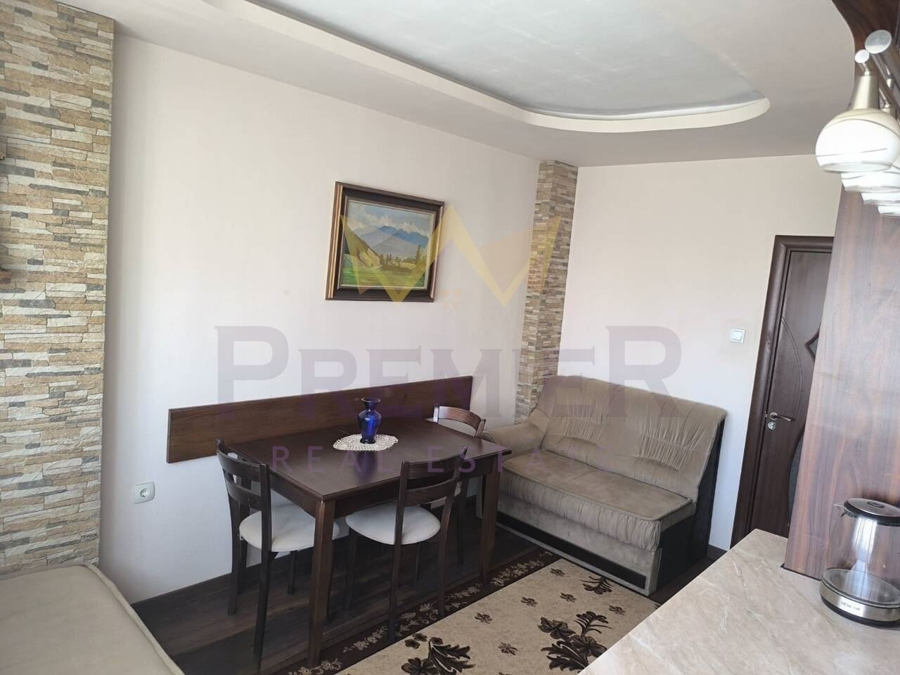 Продава 3-СТАЕН, гр. София, Медицинска академия, снимка 4 - Апартаменти - 53907473