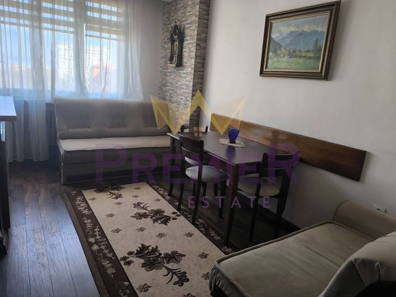 Продава 3-СТАЕН, гр. София, Медицинска академия, снимка 3 - Апартаменти - 53907473