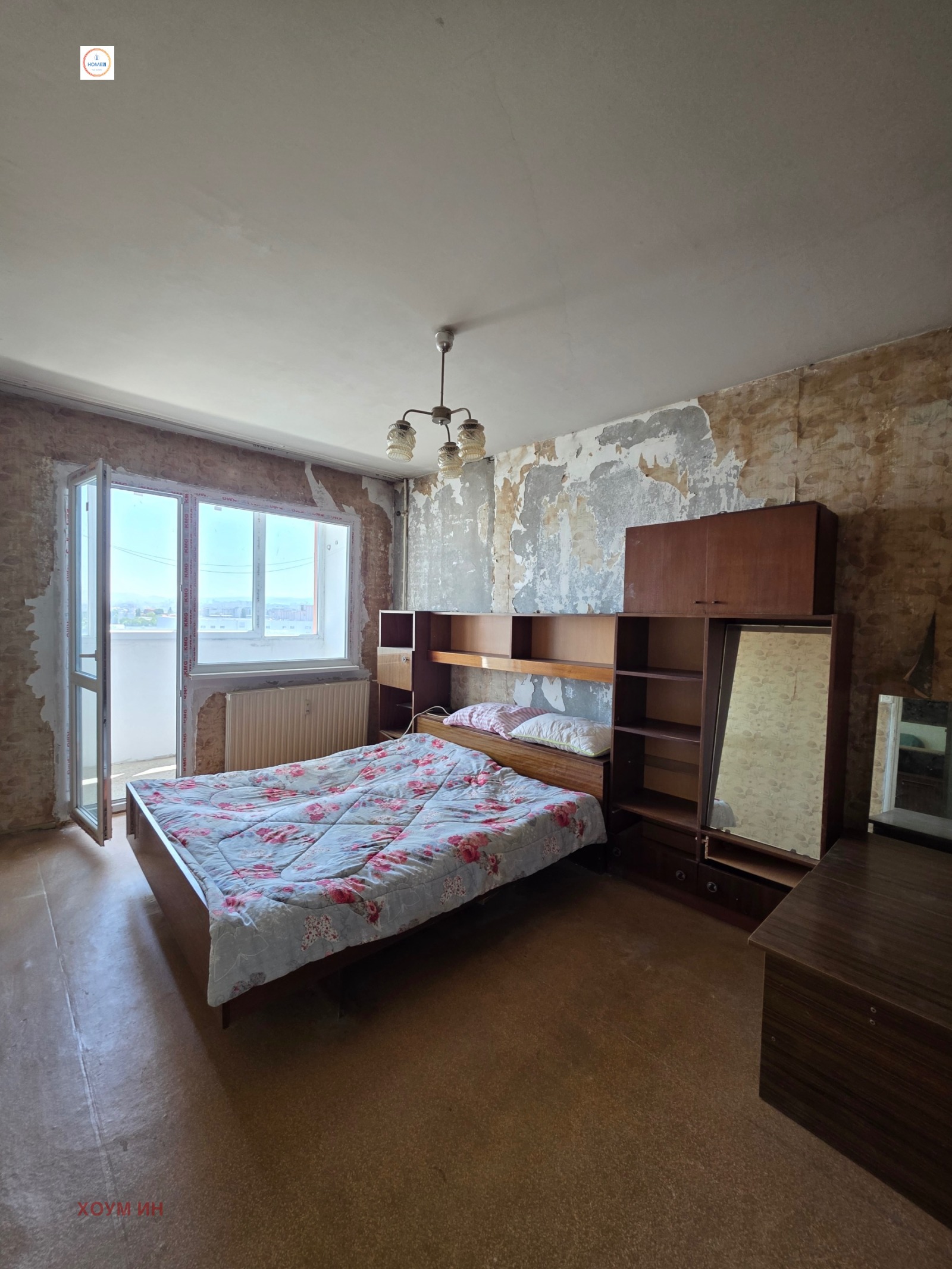 Продава 3-СТАЕН, гр. София, Модерно предградие, снимка 7 - Апартаменти - 55665251