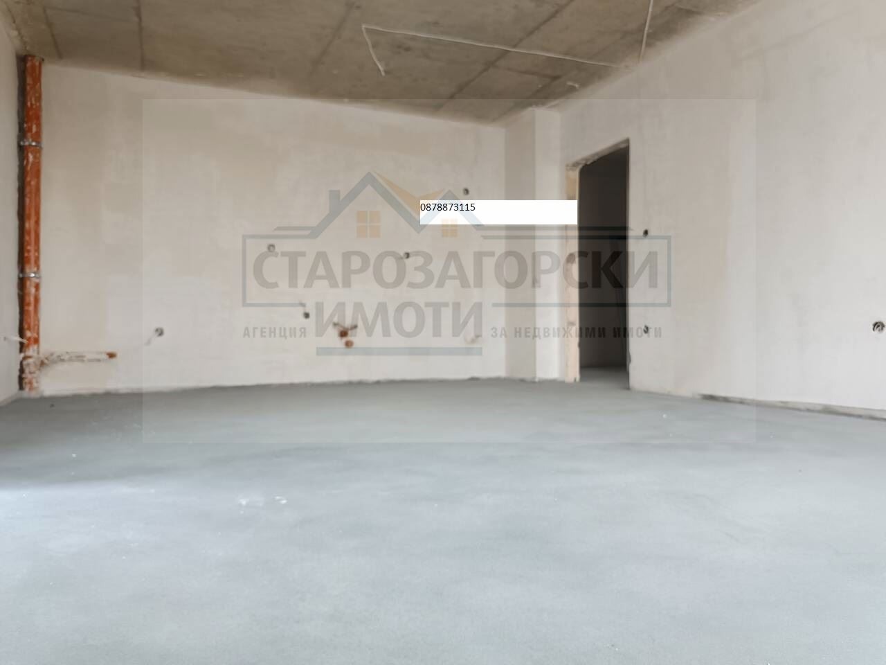 Продава 4-СТАЕН, гр. Стара Загора, Аязмото, снимка 2 - Апартаменти - 53094488