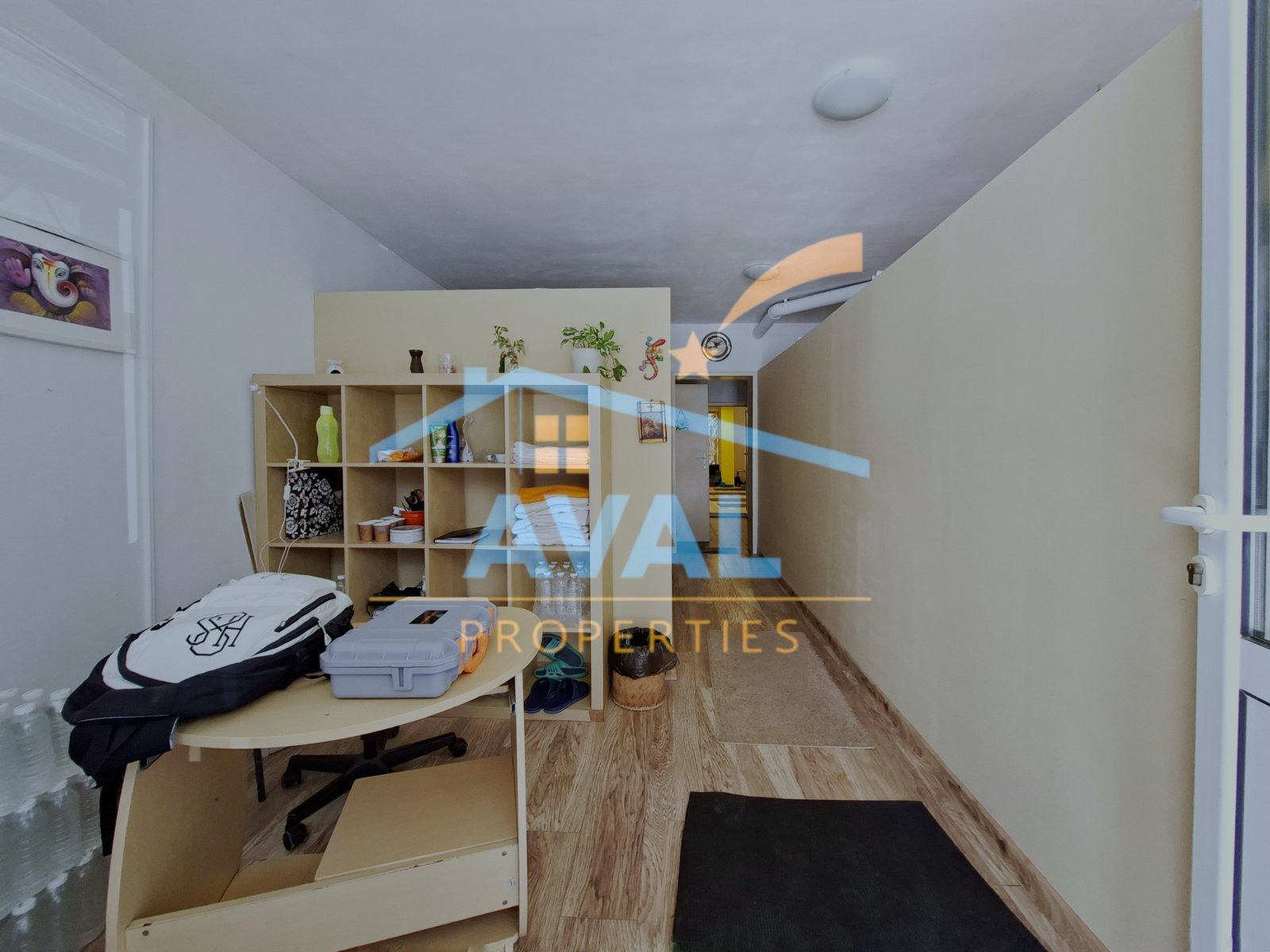 Продава ОФИС, гр. София, Хладилника, снимка 5 - Офиси - 54225237