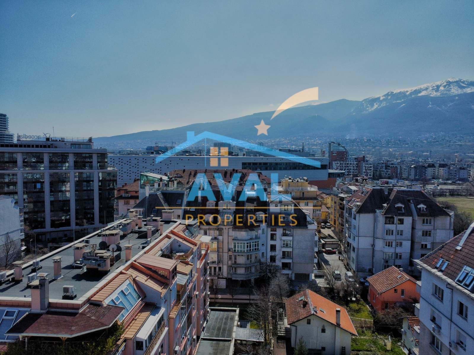 Продава ОФИС, гр. София, Хладилника, снимка 6 - Офиси - 54225237