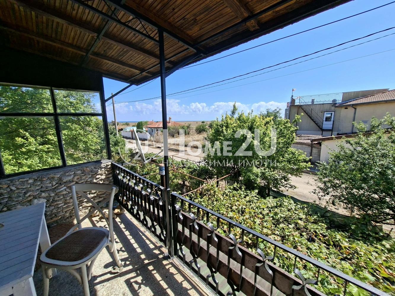 Продава КЪЩА, с. Камен бряг, област Добрич, снимка 9 - Къщи - 55796246