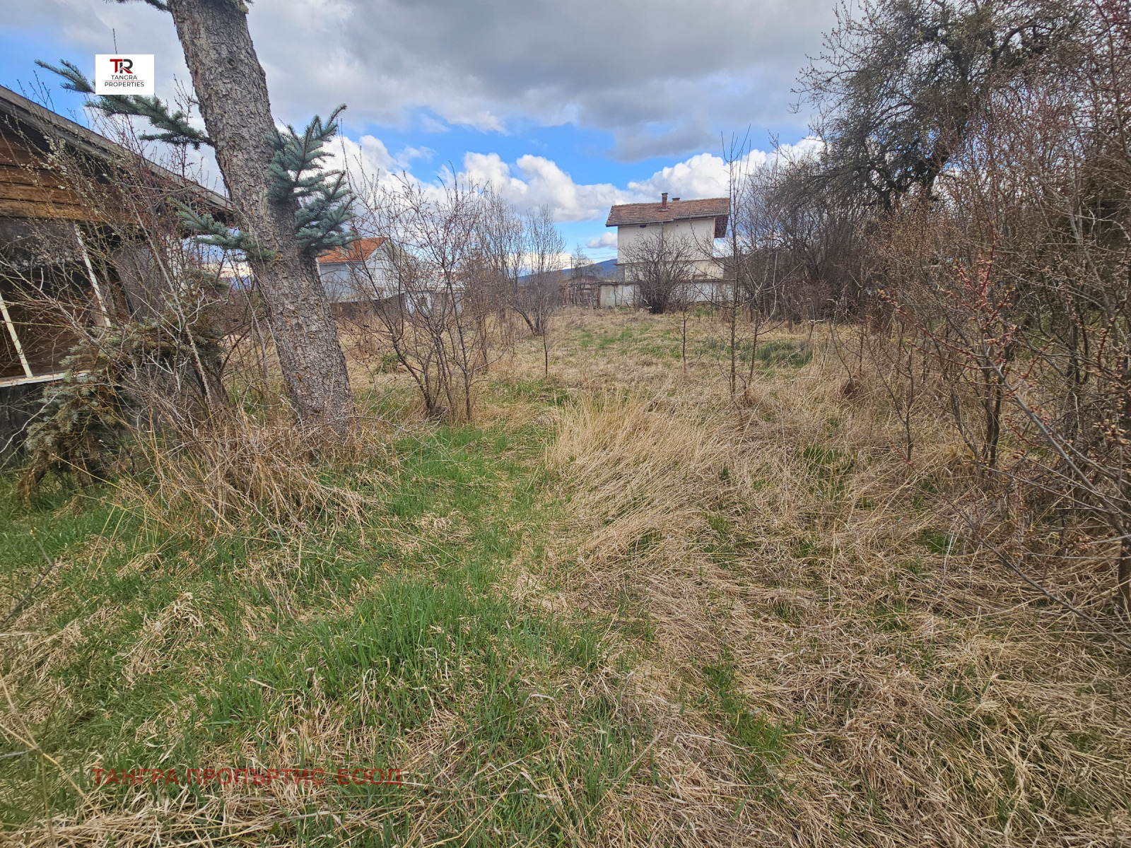 Продава ПАРЦЕЛ, с. Кленовик, област Перник, снимка 4 - Парцели - 53937624