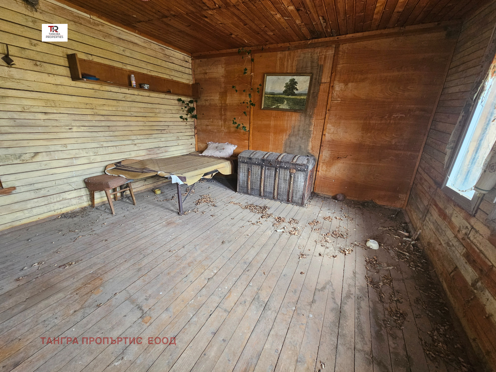 Продава ПАРЦЕЛ, с. Кленовик, област Перник, снимка 2 - Парцели - 53937624