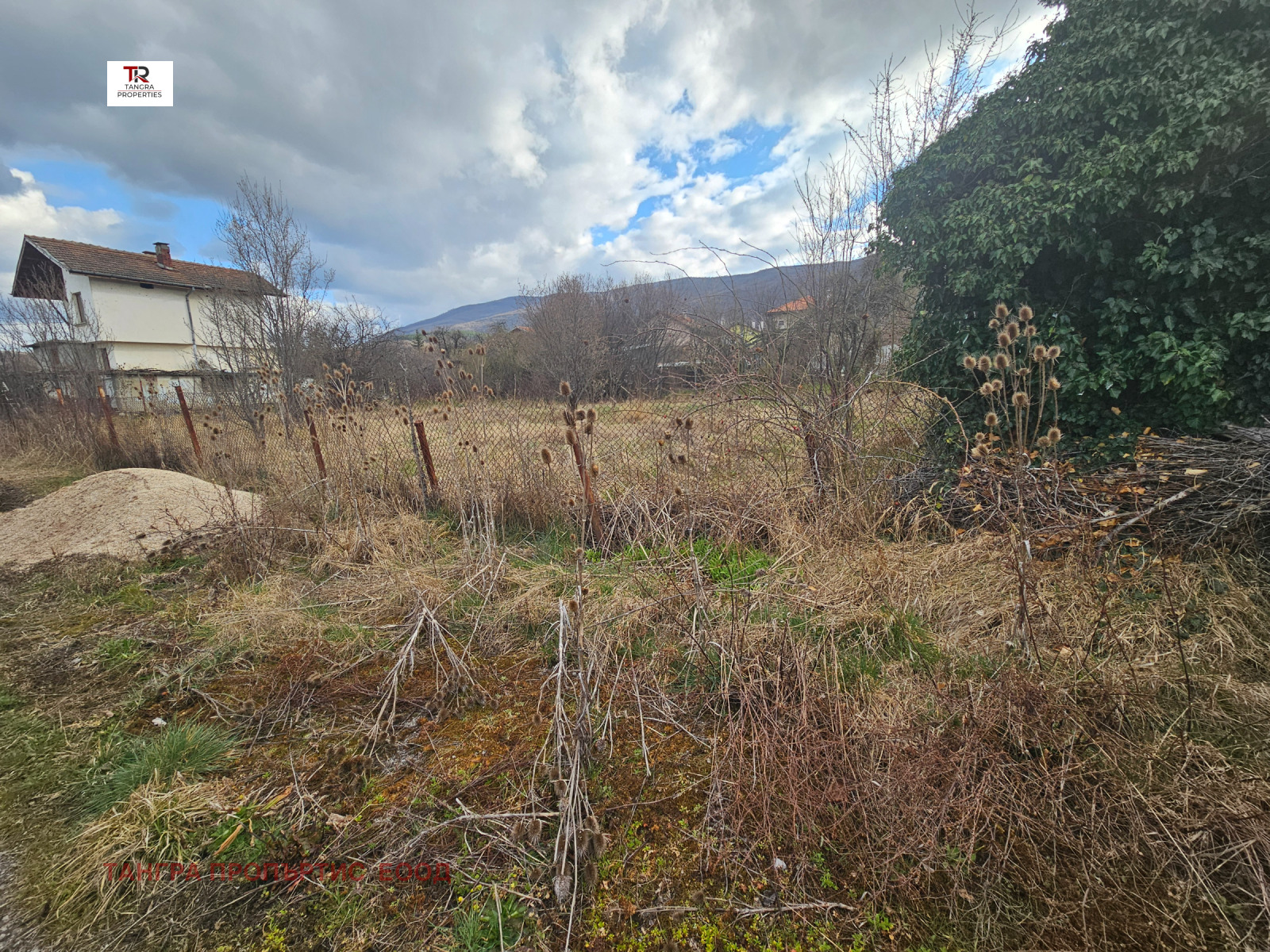 Продава ПАРЦЕЛ, с. Кленовик, област Перник, снимка 5 - Парцели - 53937624