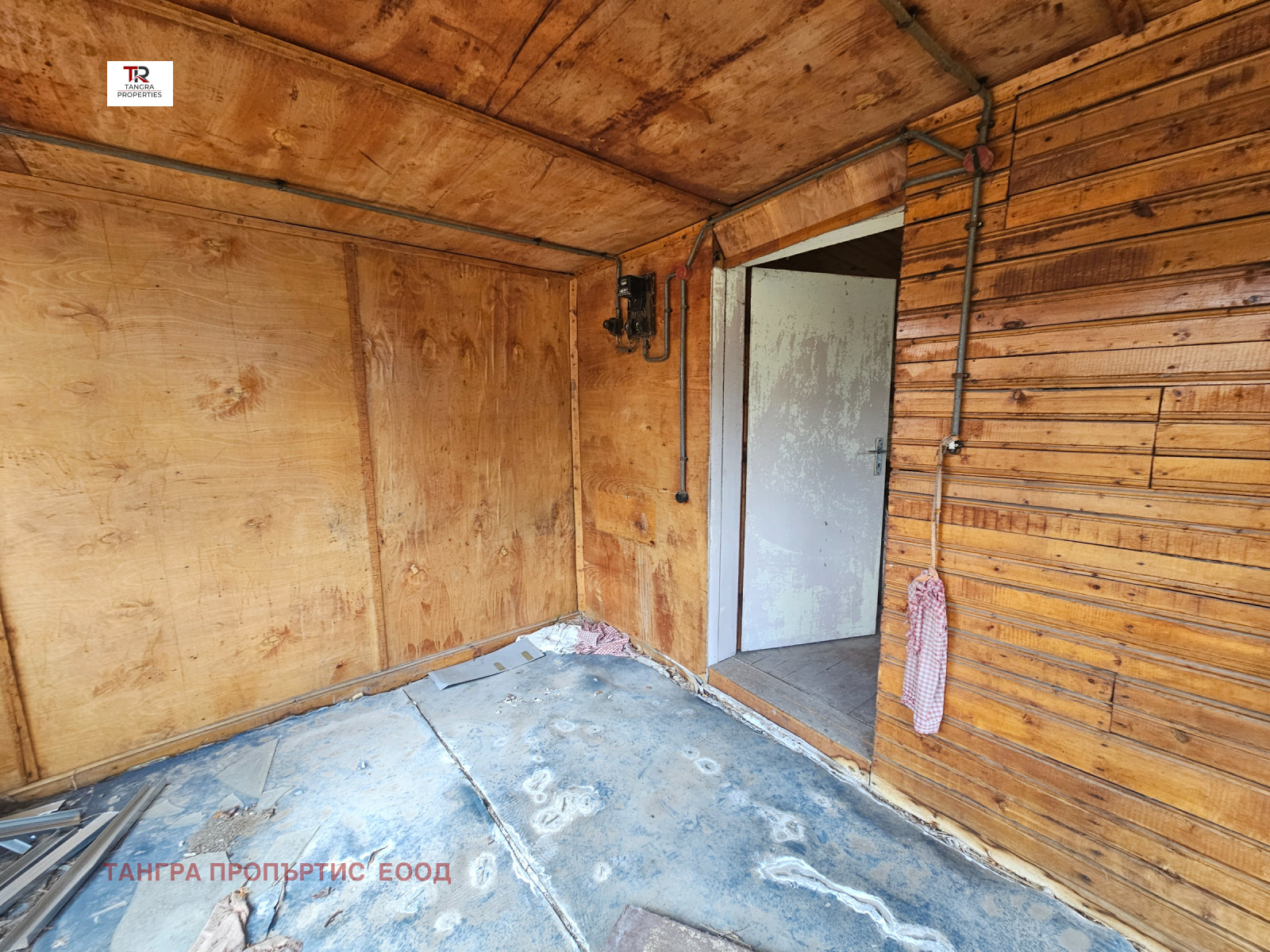 Продава ПАРЦЕЛ, с. Кленовик, област Перник, снимка 3 - Парцели - 53937624