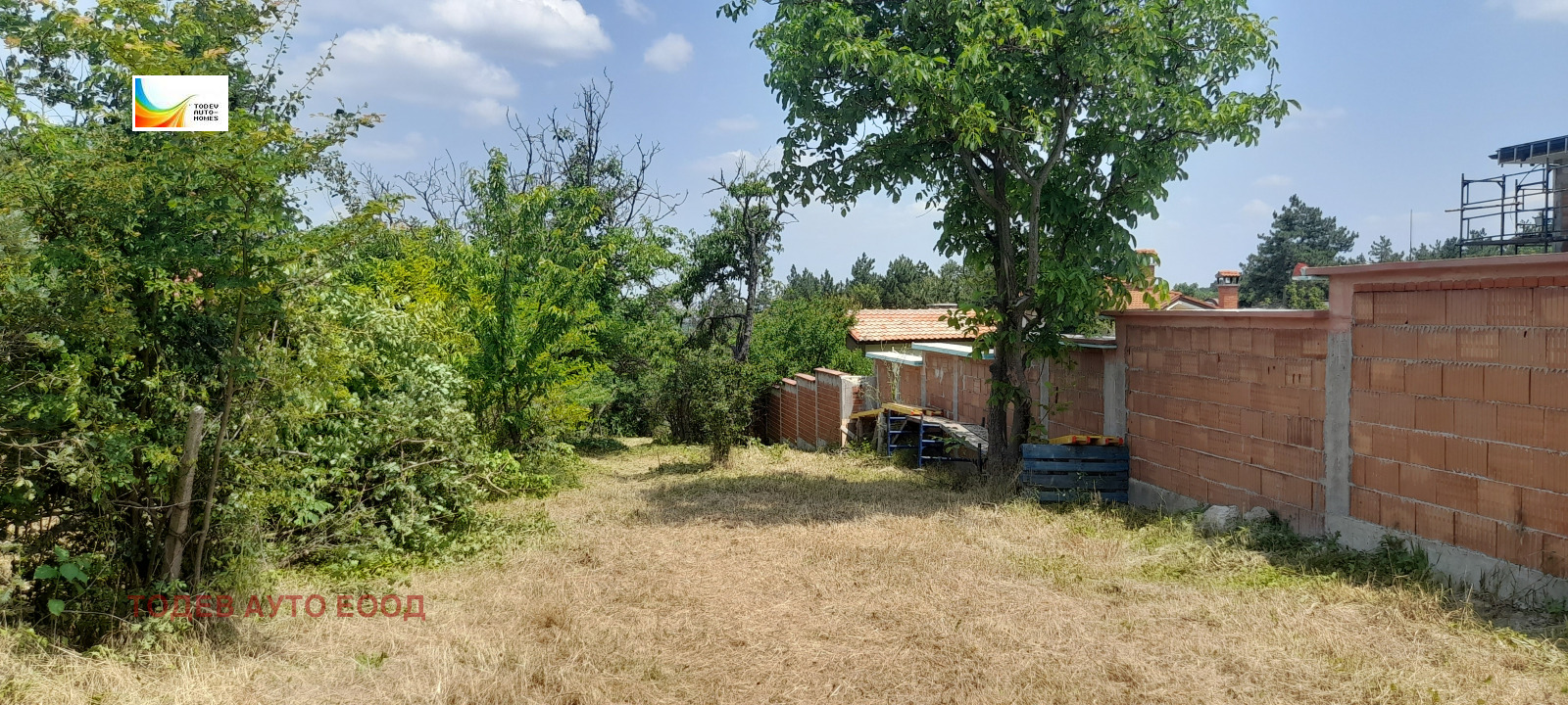 Продава ПАРЦЕЛ, гр. Хасково, в.з. Хасково, снимка 8 - Парцели - 54649467