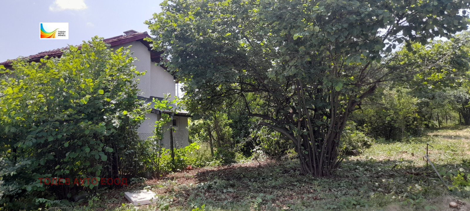 Продава ПАРЦЕЛ, гр. Хасково, в.з. Хасково, снимка 7 - Парцели - 54649467