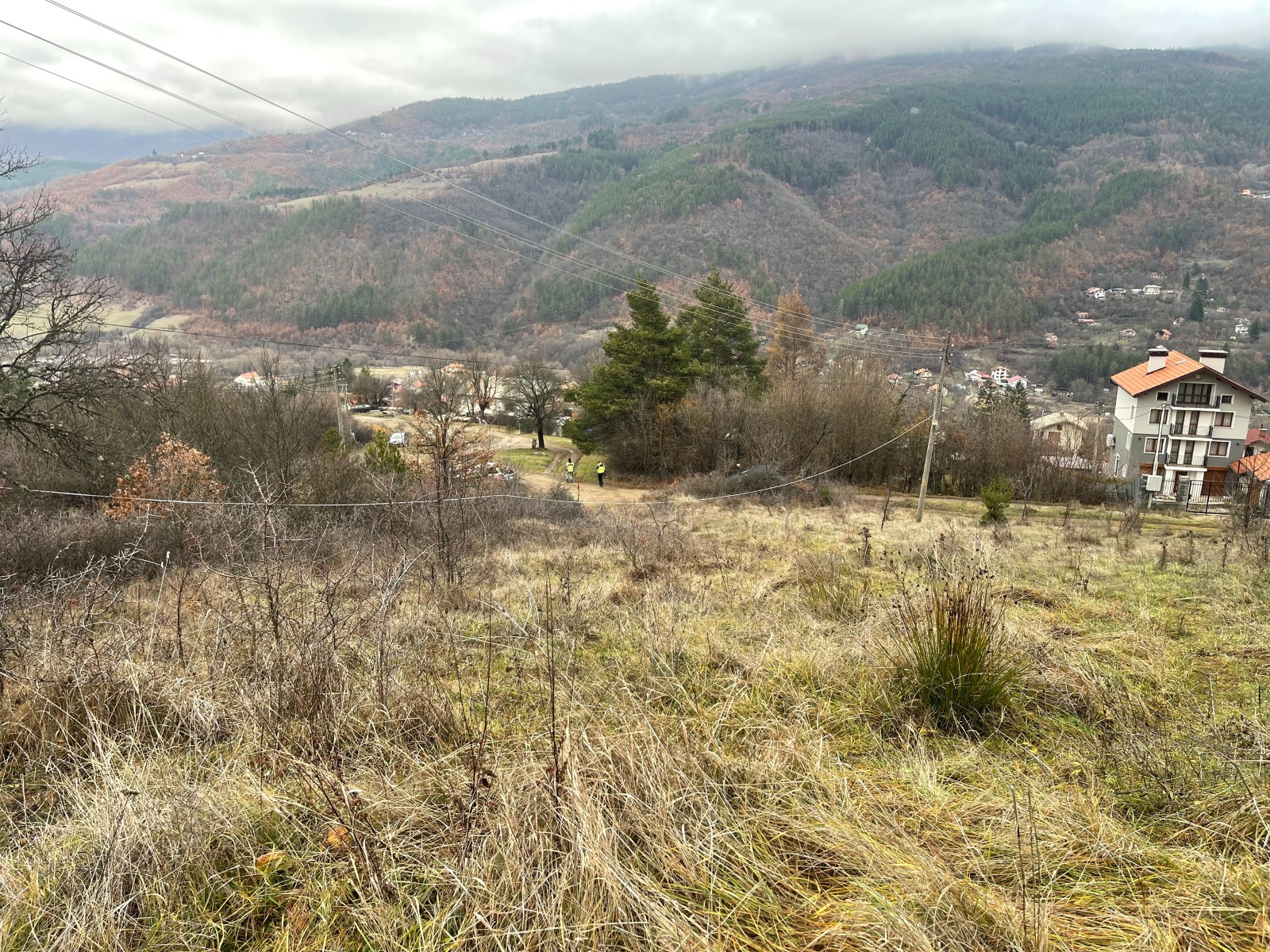 Продава ПАРЦЕЛ, с. Свидня, област София област