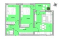 Продава 3-СТАЕН, град Пловдив, Христо Смирненски • 143170 € / 280016.18 лв. • 18601806 2