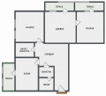 Продава  3-стаен град София , Модерно предградие , 85 кв.м | 12742844 - изображение [2]