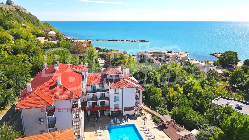 Продава 2-СТАЕН в област Добрич, гр. Каварна - 65 кв.м / 54 900 € » 107 375.07 лв., БЪЛГЕРИАН ПРОПЕРТИС